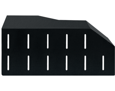 Grilă de protecție de metal KS 15T-PC