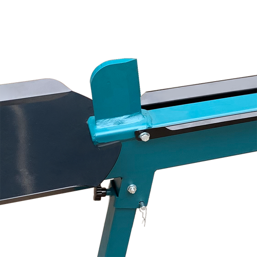 CUȚIT DIN OȚEL CĂLIT