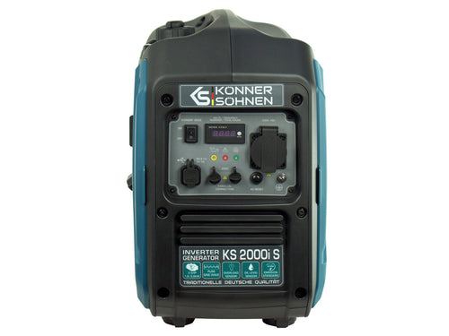 Generator cu inverter KS 2000i S