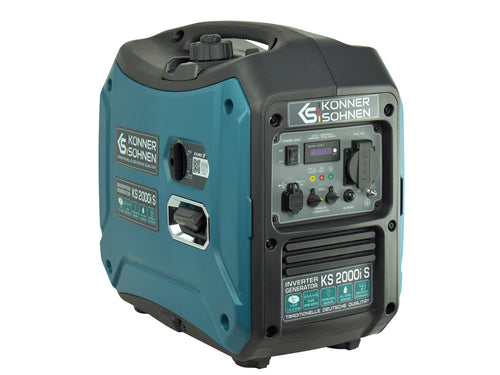 Generator cu inverter KS 2000i S