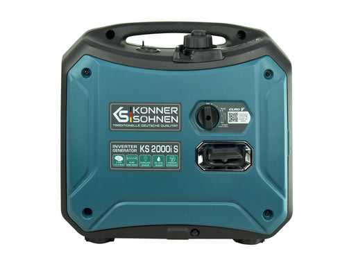 Generator cu inverter KS 2000i S