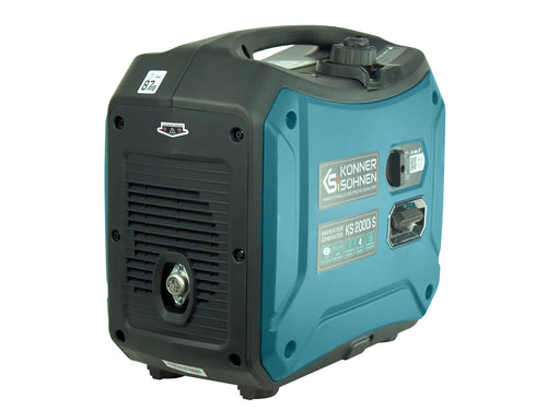 Generator cu inverter KS 2000i S