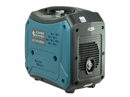 Generator cu inverter KS 2000i S