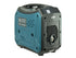 KS 2000i S inverteres generátor, image 7