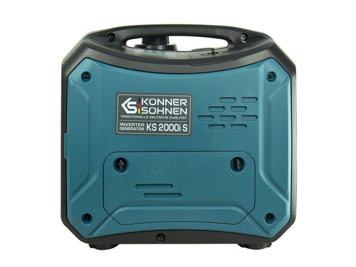 Generator cu inverter KS 2000i S