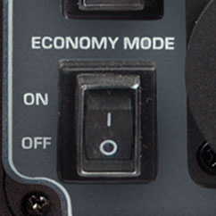 Mod economic