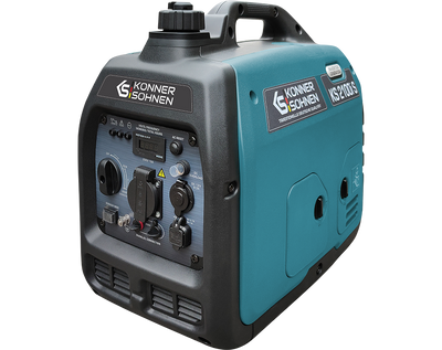 Generator cu inverter KS 2100i S