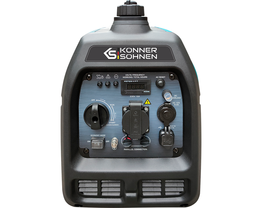 Generator cu inverter KS 2100i S
