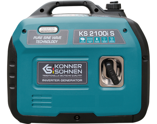 Generator cu inverter KS 2100i S
