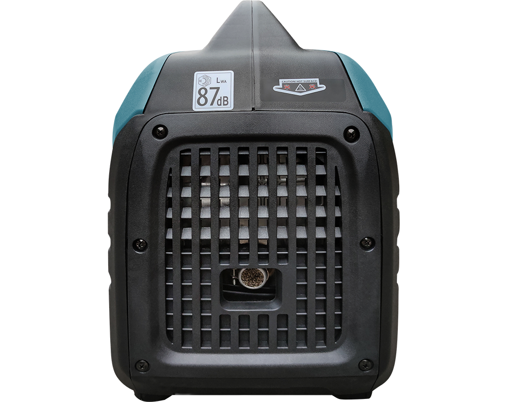 Generator cu inverter KS 2100i S