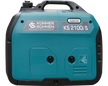 Generator cu inverter KS 2100i S thumbnail