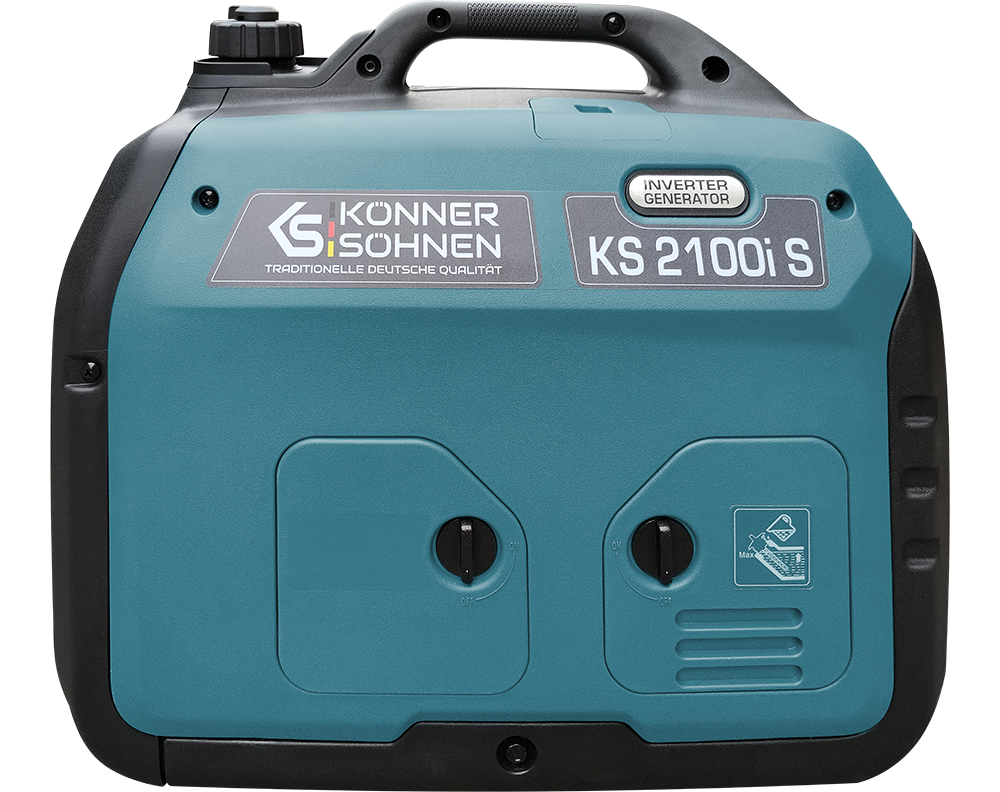 Generator cu inverter KS 2100i S