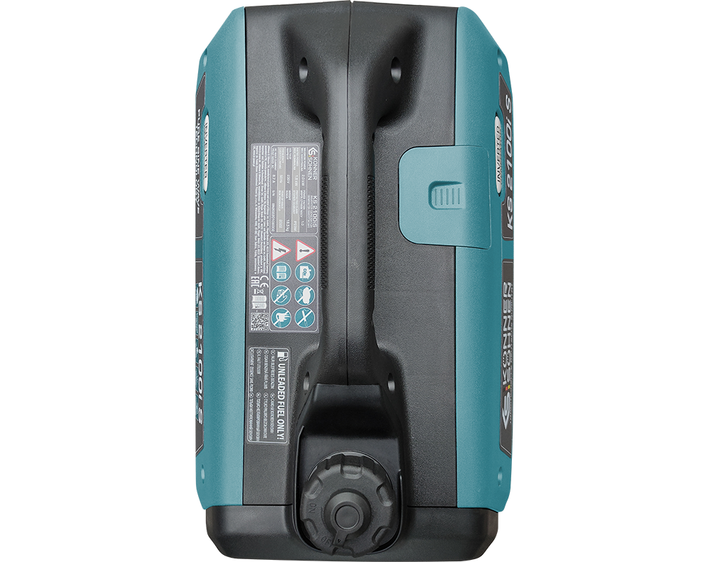 Generator cu inverter KS 2100i S
