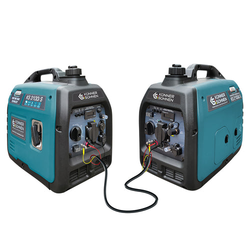 Conectare în paralel