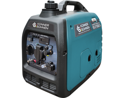 Generator cu inverter KS 2100iG S