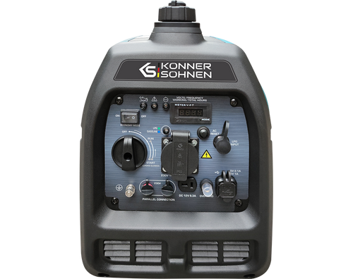 Generator cu inverter KS 2100iG S