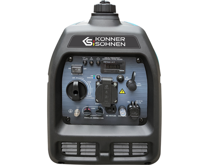 Generator cu inverter KS 2100iG S