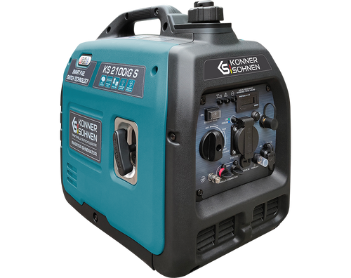 Generator cu inverter KS 2100iG S