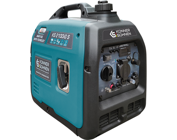 Generator cu inverter KS 2100iG S