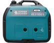 Generator cu inverter KS 2100iG S thumbnail