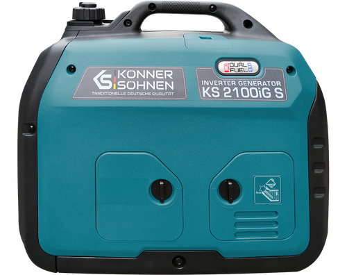 Generator cu inverter KS 2100iG S