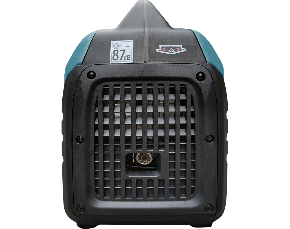 Generator cu inverter KS 2100iG S