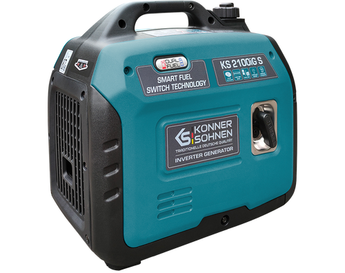 Generator cu inverter KS 2100iG S