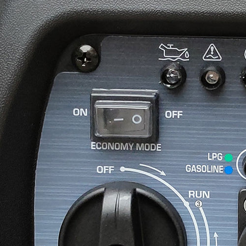 Modul economy