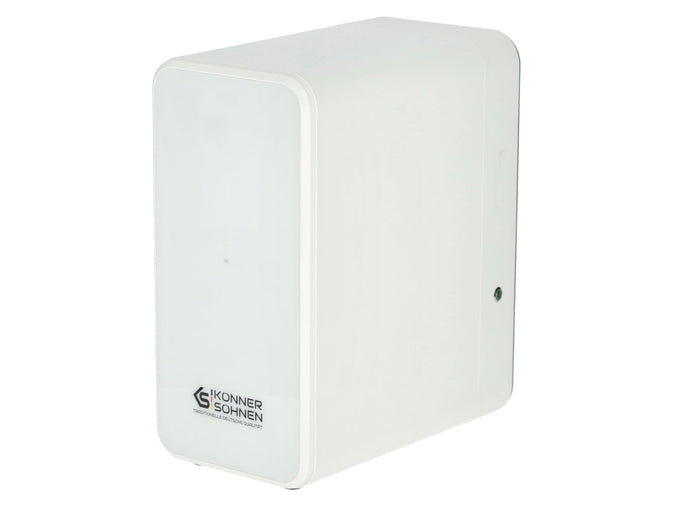 Acumulator pentru sistem solar balcon KS 2240BSB