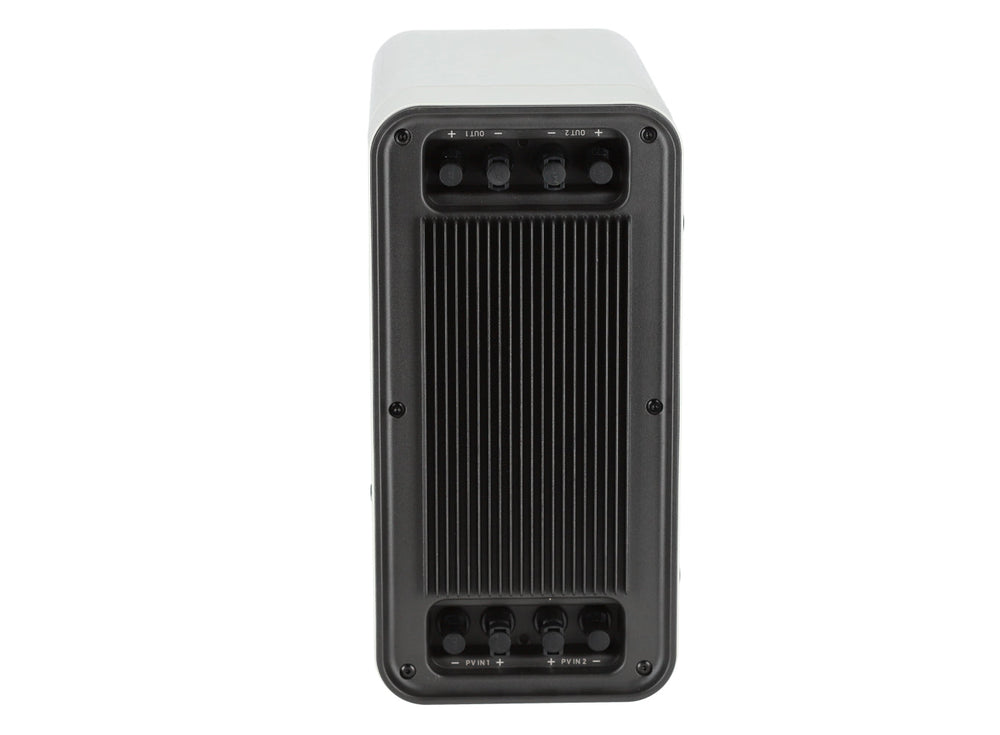 Acumulator pentru sistem solar balcon KS 2240BSB