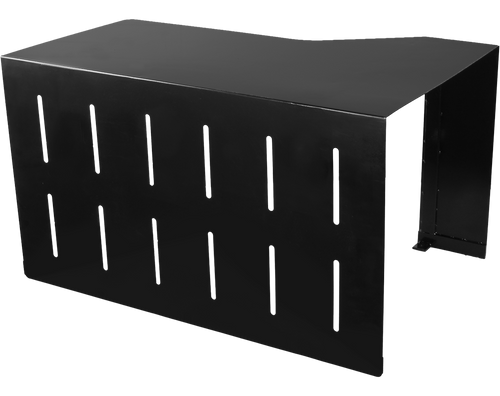 Védő fémrács KS 27T-PC