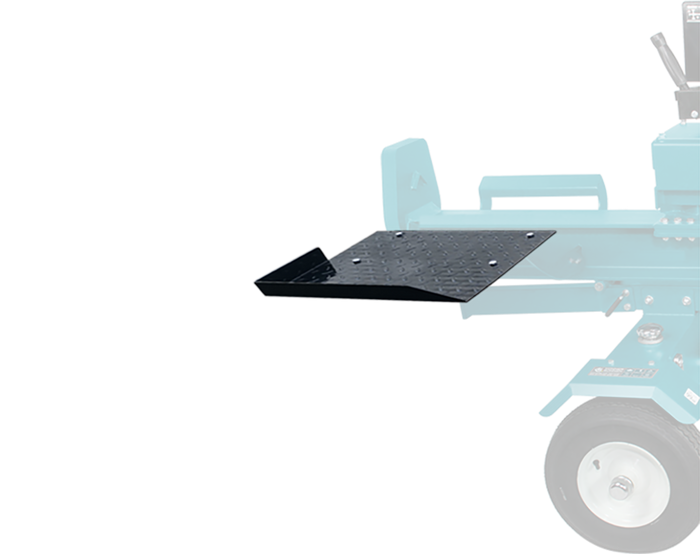Маса за цепачка за дърва KS 27Table