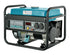 Generator pe gaz/benzina "Könner &amp; Söhnen" KS 2900G, image 15
