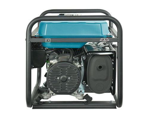 Generator pe gaz/benzina "Könner & Söhnen" KS 2900G