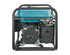 Generator pe gaz/benzina "Könner &amp; Söhnen" KS 2900G, image 16