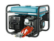 Generator pe gaz/benzina "Könner & Söhnen" KS 2900G thumbnail