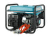 Generator pe gaz/benzina "Könner &amp; Söhnen" KS 2900G, image 17