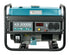 LPG/Benzin Generátor „Könner &amp; Söhnen” KS 3000G, image 11