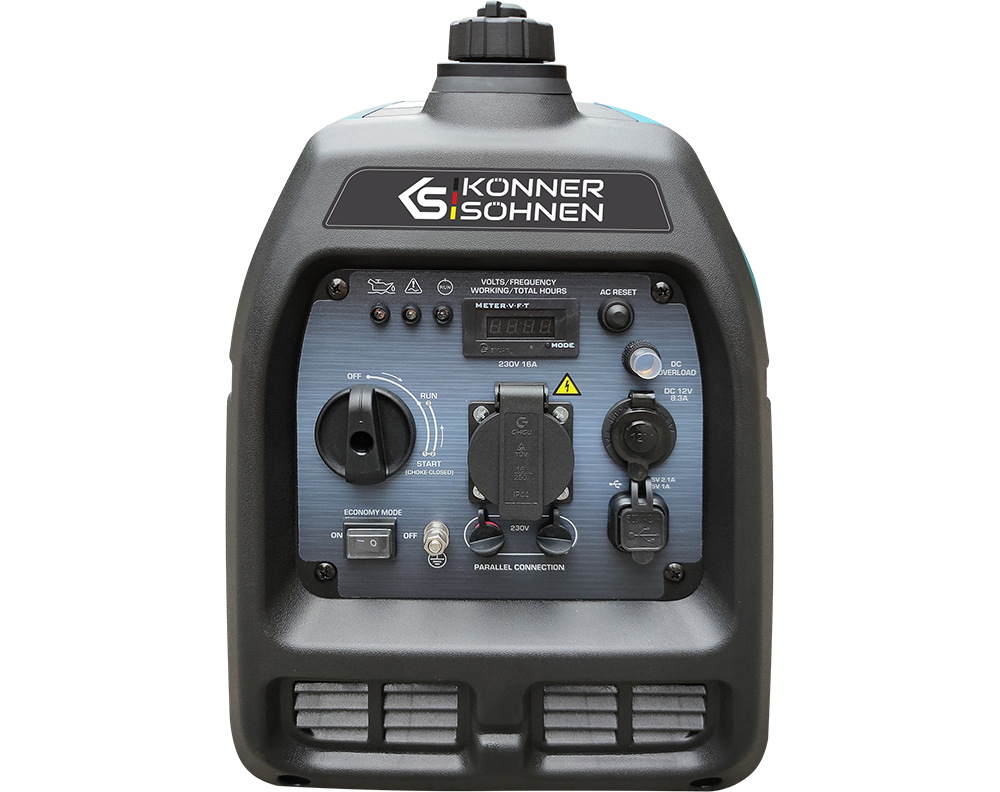 Generator cu inverter KS 3100i S