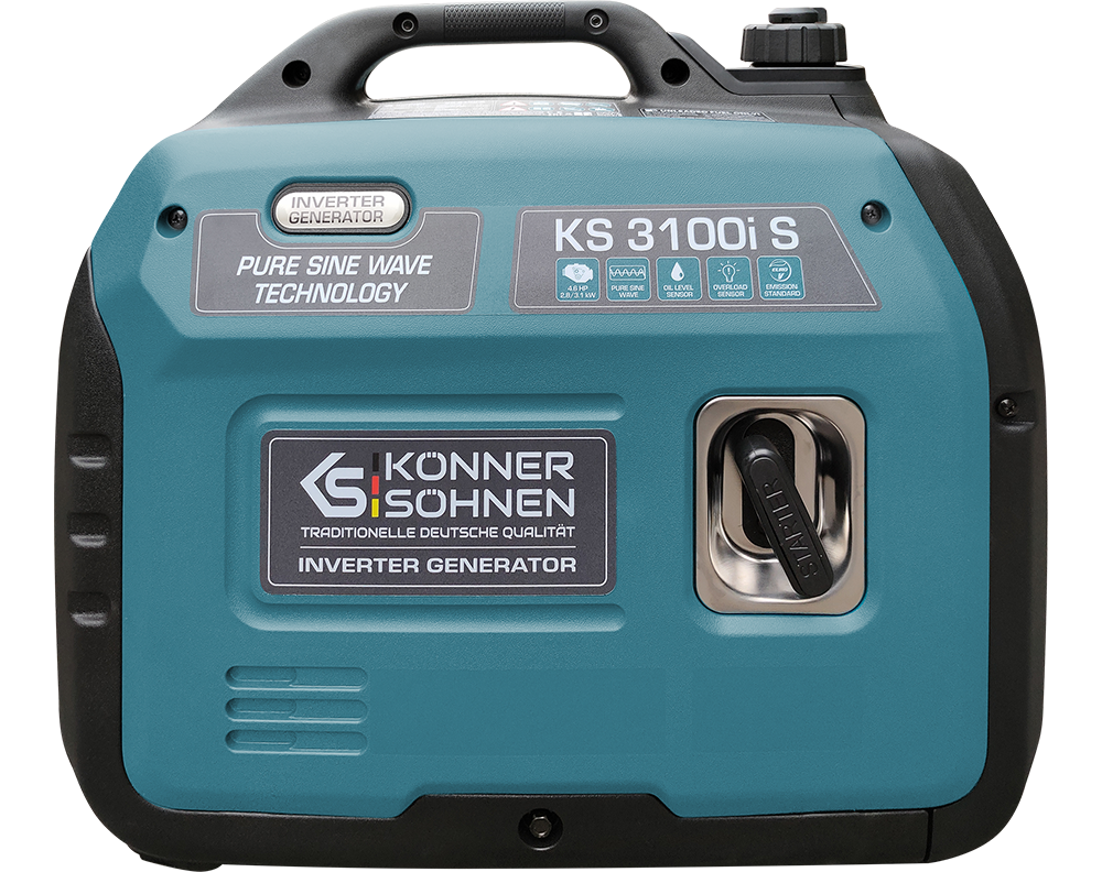 Generator cu inverter KS 3100i S