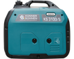 Generator cu inverter KS 3100i S thumbnail