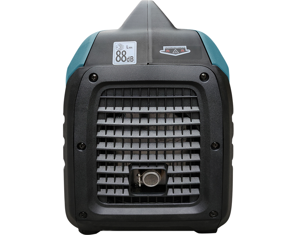 Generator cu inverter KS 3100i S