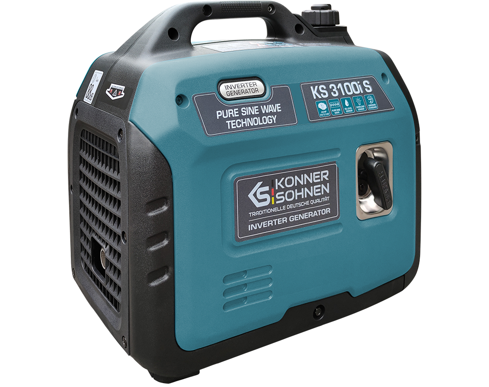 Generator cu inverter KS 3100i S