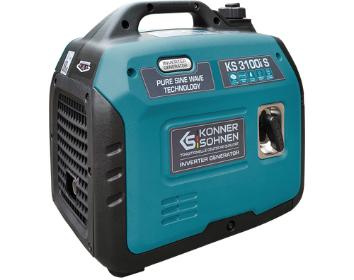 Generator cu inverter KS 3100i S