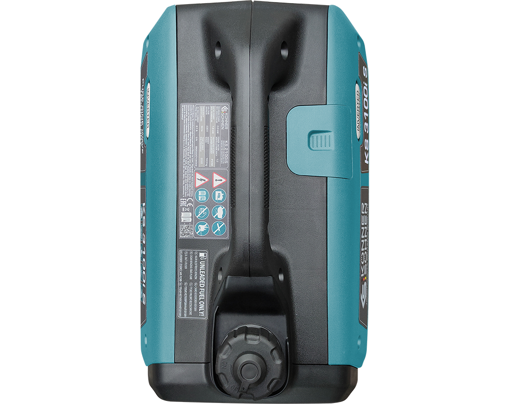 Generator cu inverter KS 3100i S