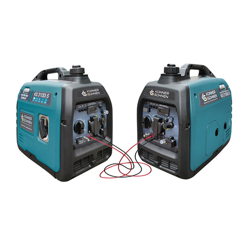 Conectare în paralel