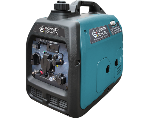 Generator cu inverter KS 3100iG S