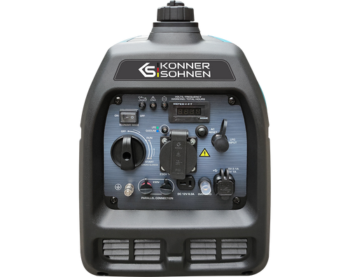 Generator cu inverter KS 3100iG S