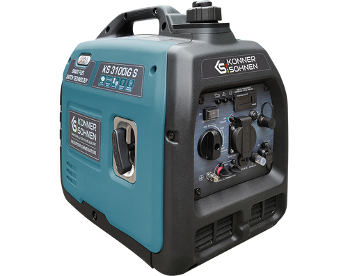 Generator cu inverter KS 3100iG S