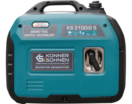 Generator cu inverter KS 3100iG S